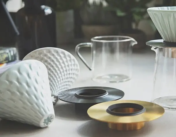 Acero, cerámica, vidrio o plástico: ¿qué material es mejor para el puerova?