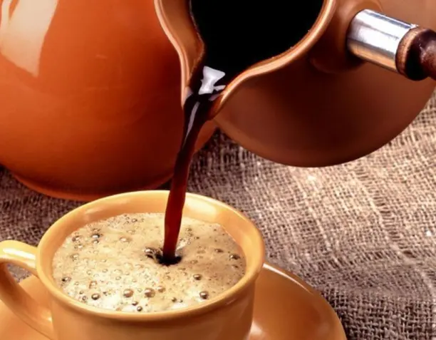 Características gustativas del café: descripción y sistematización