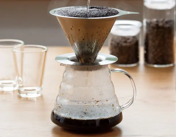 Purover: consejos de Nicholas Cho