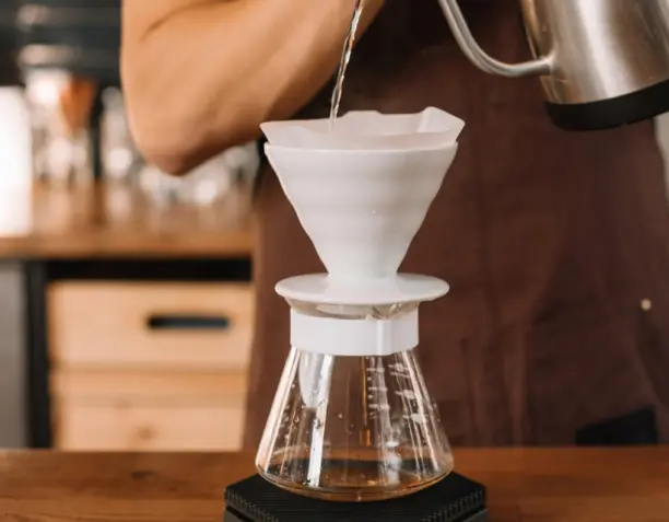 47 consejos para preparar café de filtro de profesionales de todo el mundo
