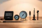 La temperatura ideal del agua para preparar café en una cafetera francesa