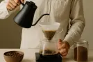 La relación entre el molido del café y el tiempo de extracción