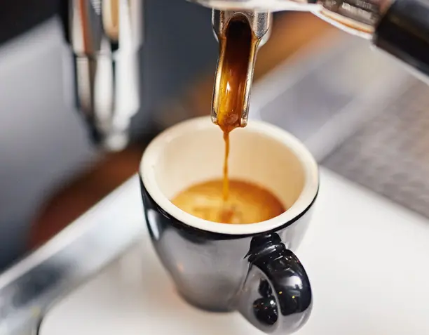 Scott Rao sobre la proporción de preparación (brew ratio) 2:1