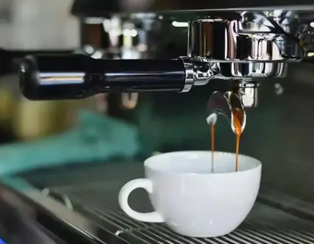 Espresso de La Marzocco: cómo evaluar y mejorar el sabor