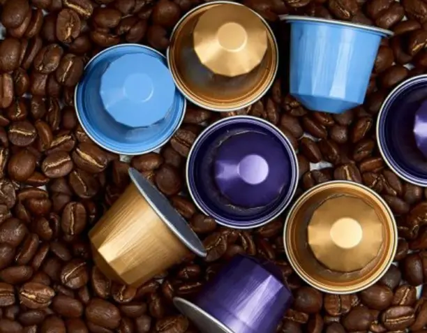 Cafetera de cápsulas: todo lo que necesita saber