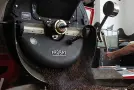¿Qué le sucede al café durante el tostado?