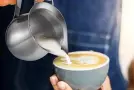 Todo sobre la leche para el café