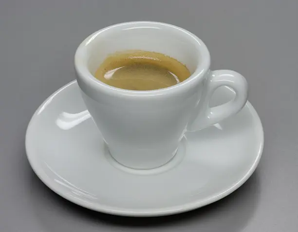 Cómo preparar un espresso