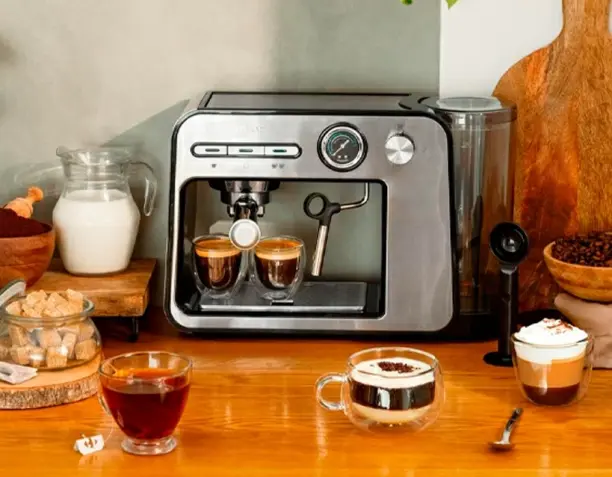 El «cuerpo» del café y cómo le afectan el tueste y la preparación