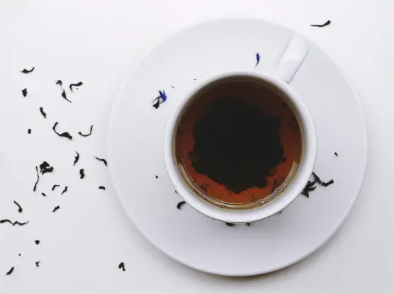 Té premium