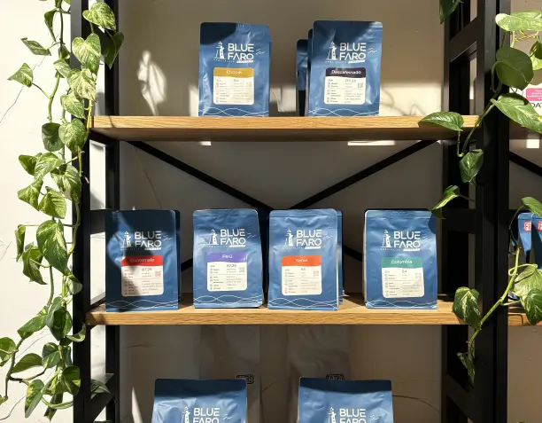 Cómo elegir el café en grano perfecto (Guía completa)