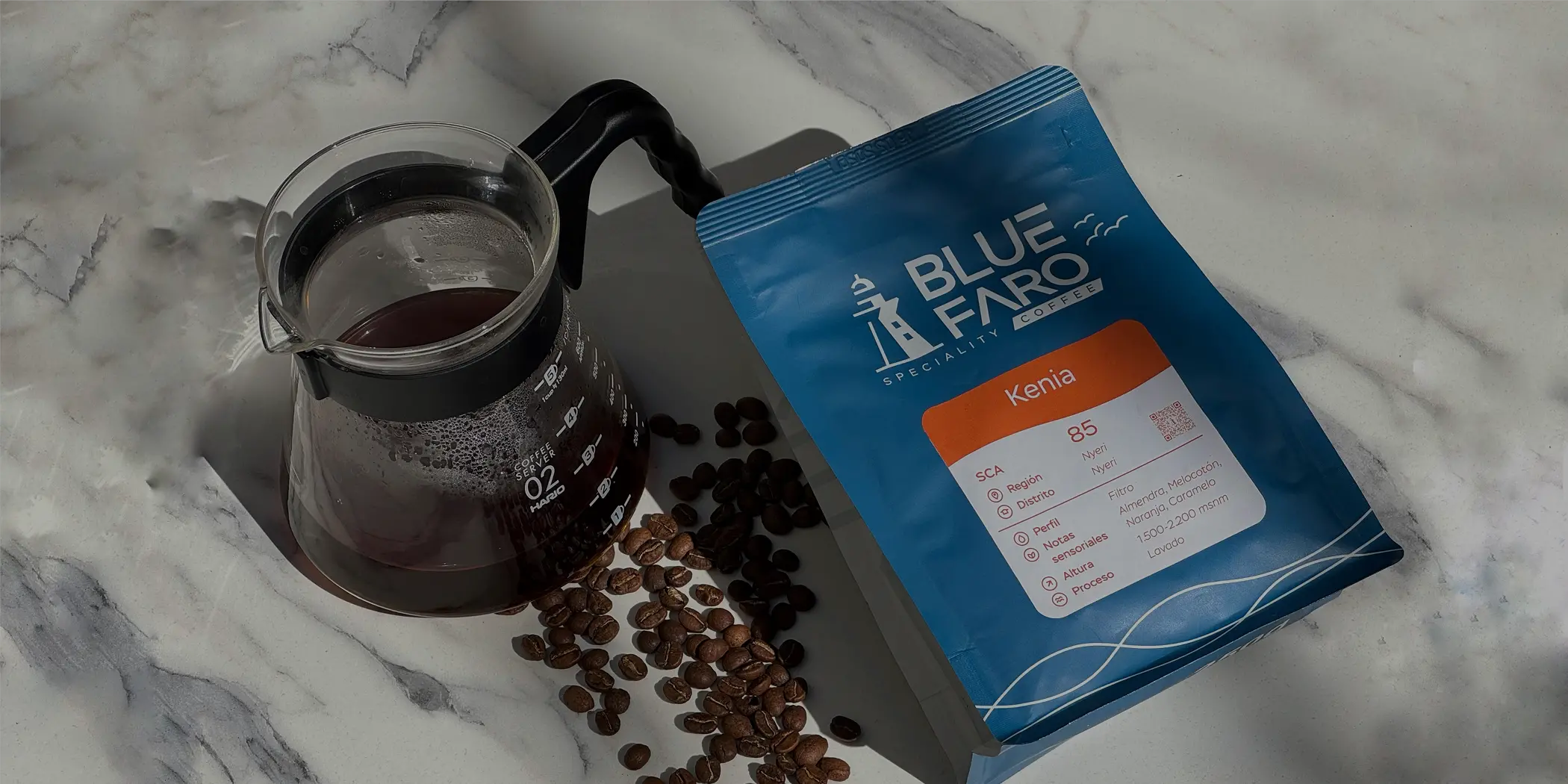 Buy Specialty Coffee Beans Online | Fresh Roasted Coffee Spain