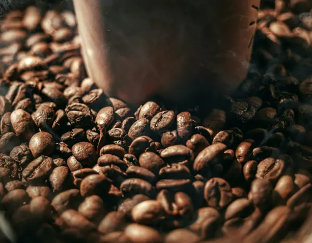 ¿Color o Desarrollo? Por qué tu café sabe a "hierba" (y cómo evitarlo)