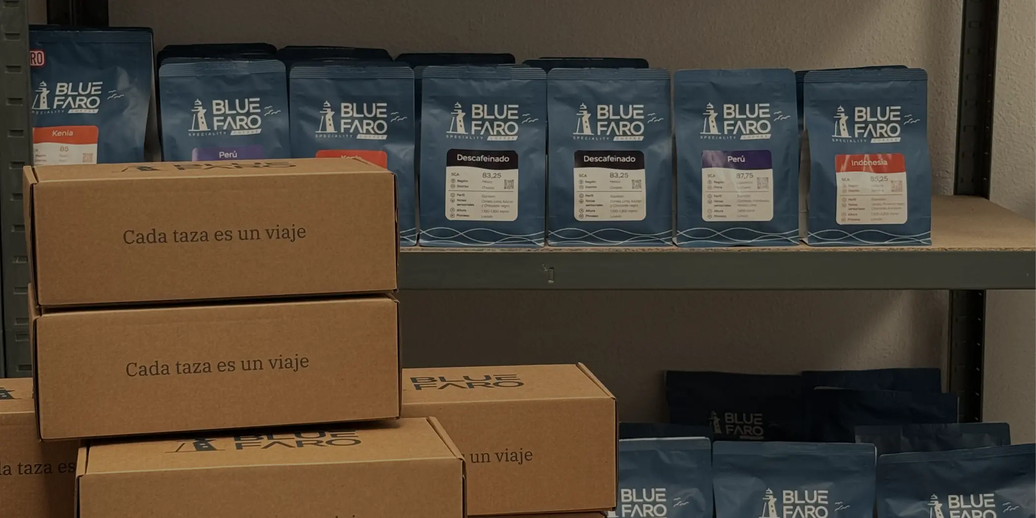 Buy Specialty Coffee Beans Online | Fresh Roasted Coffee Spain