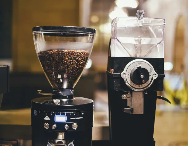 Guía de Molinillos de Café: ¿Cómo influye la molienda en el sabor?