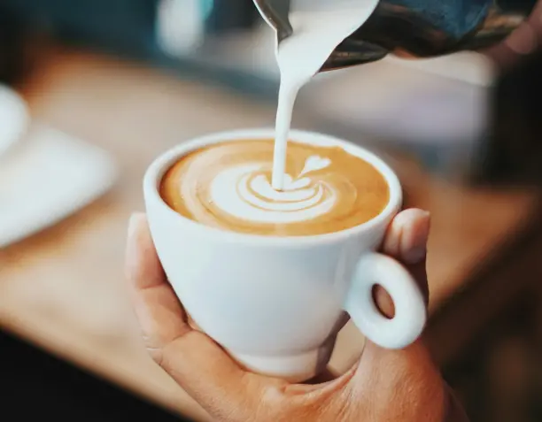 La Ciencia de la Leche: Guía para el Café Perfecto