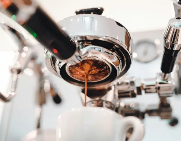 Preparar Espresso: Qué es la Dosis y Cómo Ajustarla Correctamente