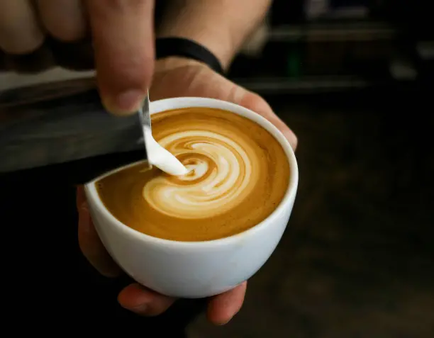 La Leche para Cappuccino: Guía Completa para Baristas y Amantes del Café