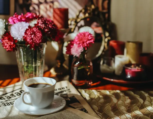 Cómo Preparar Café en Casa: 6 Consejos para Mejorar Cada Taza | Blue Faro