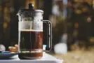 Cómo Preparar Cold Brew en Prensa Francesa | Receta Fácil | Blue Faro