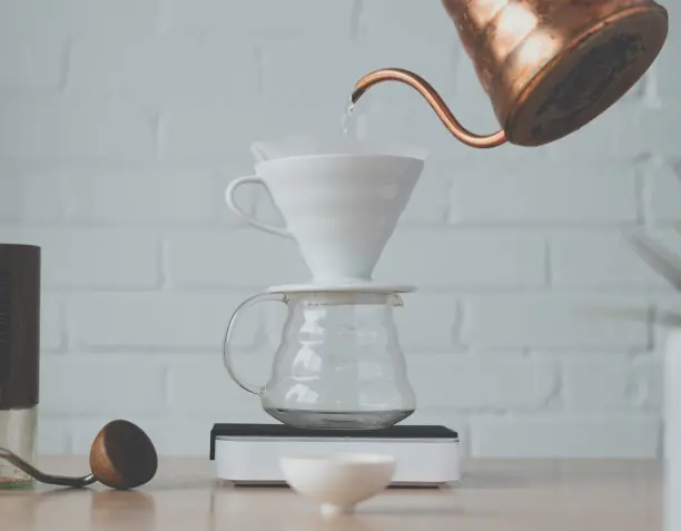 Why Coffee Pre-Infusion Matters for Espresso and Pour Over Brewing