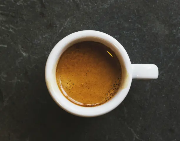 Why Doesn't Espresso Look the Same Anymore? The Evolution of Crema and Tiger Stripes