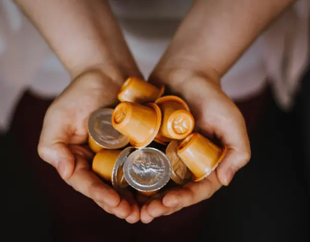 Coffee Capsule Machines: How They Work and What’s Inside