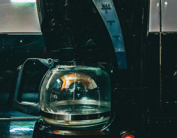 Drip Coffee Maker: How to Brew Better Filter Coffee