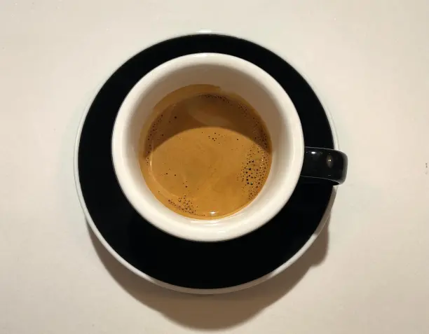 Espresso: Complete Guide to Extraction, Grinding and Brewing