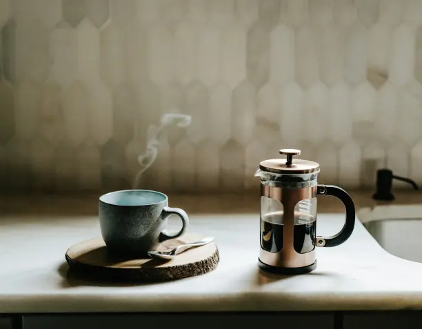 How to Make French Press Coffee: A Step-by-Step Guide