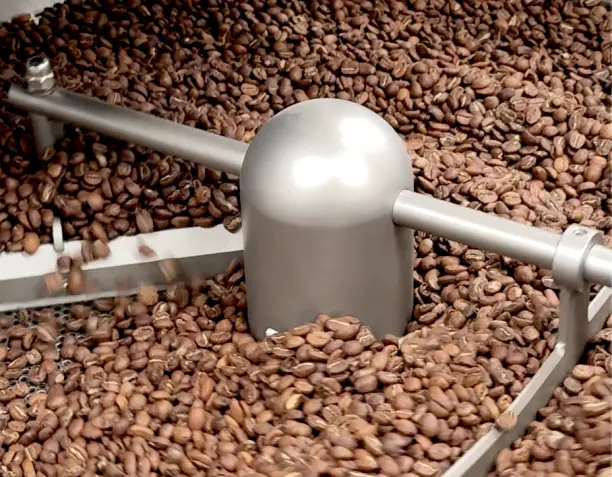 Freshly Roasted Coffee: How Long Should It Rest and How Should You Store It?
