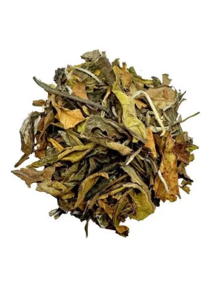 Té Blanco Pai Mu Tan Vietnam