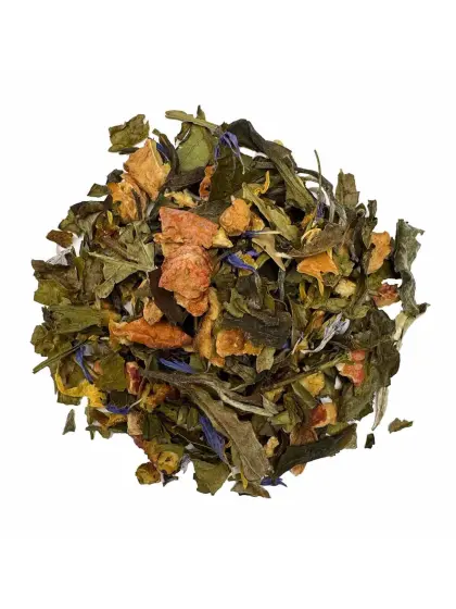 Té blanco Pera blanca