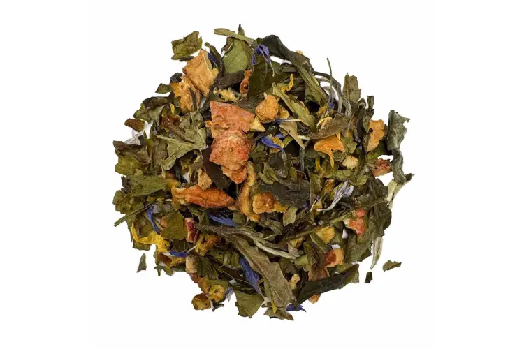 Té blanco Pera blanca_1