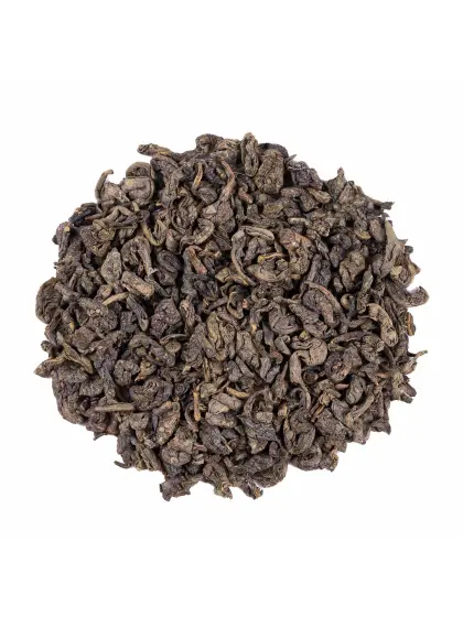 Té Verde Gunpowder Temple of Heaven China