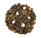Té verde Genmaicha Japón_1