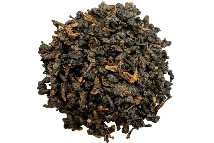 Té Oolong Red Oolong Royal Pearl Tailandia_1