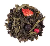 Té Oolong Mezcla de bayas_1