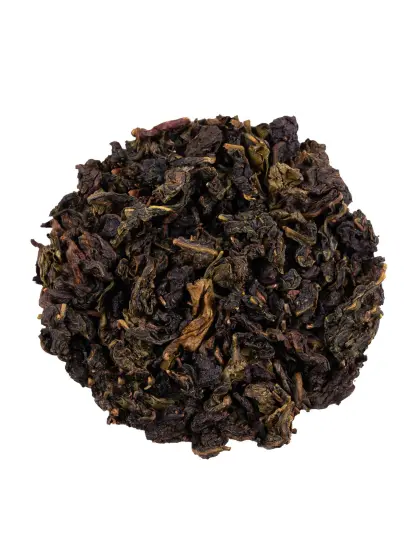 Té Oolong Milky Oolong China
