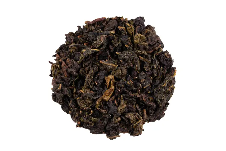 Té Oolong Milky Oolong China_1
