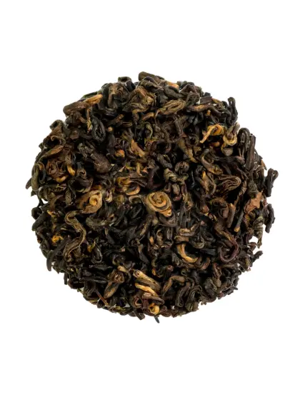 Té Oolong Muscatel Dragon China