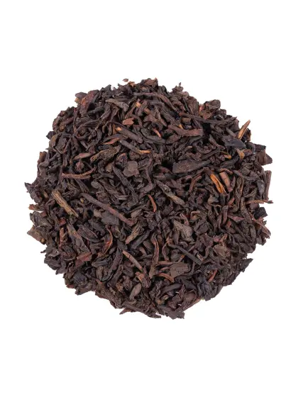Té rojo Pu Erh China