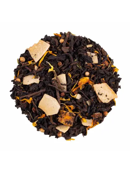 Té rojo Caramelo