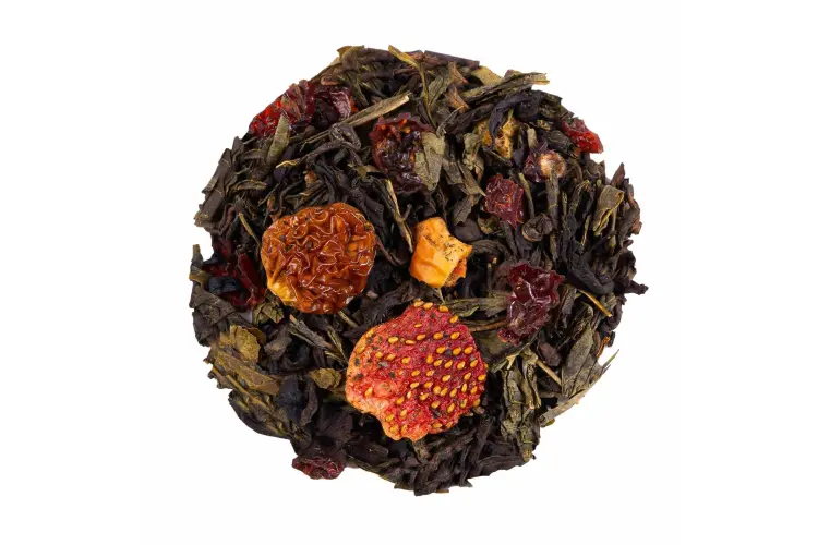 Té rojo Brisa de verano_1