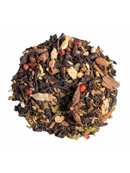 Té rojo Power Chai