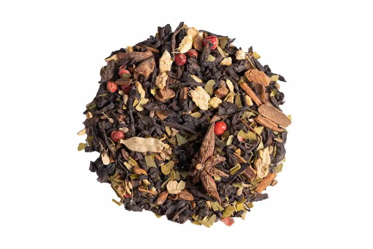 Té rojo Power Chai_1