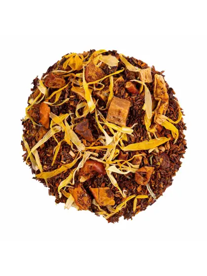 Rooibos Manzana - Caramelo