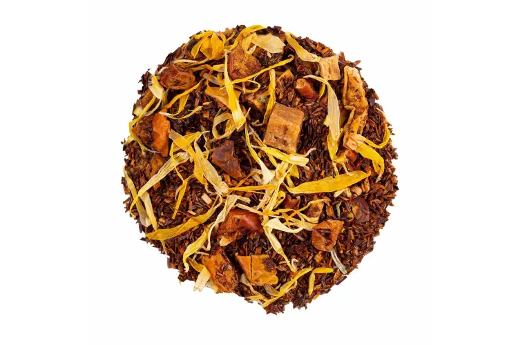 Rooibos Manzana - Caramelo_1