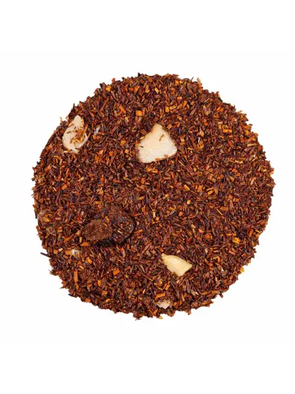 Rooibos Coco - almendra
