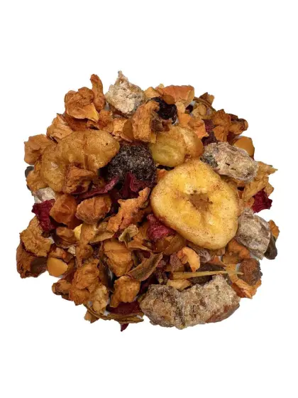 Infusión Tutti Frutti